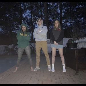 Meet your Posher, Sean